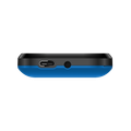 MAXCOM Telefon DUAL Sim MM135 Light, černo-modrý