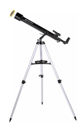 Hvězdářský dalekohled Bresser Arcturus 60/700 AZ
