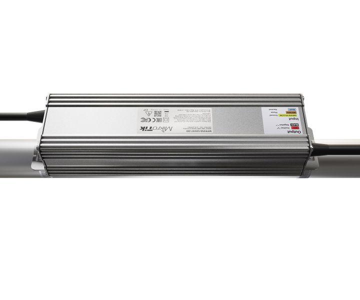MikroTik 26V 250W venkovní AC/DC napájecí zdroj