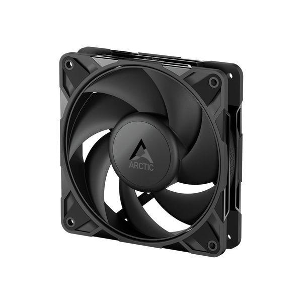 ARCTIC P12 Pro LN (Low Noise) - 120mm PWM ventilátor 4pin PWM