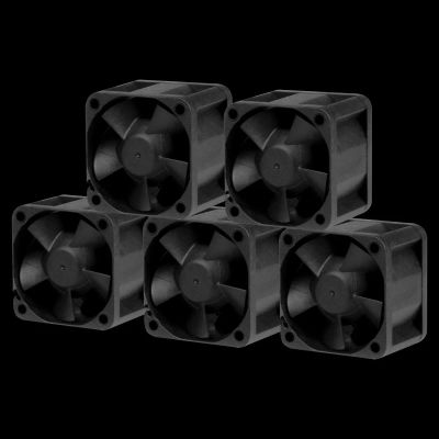 ARCTIC S4028-15K 40x28mm DC Fan for server application - 15000 RPM - Dual Ball Bearing (Pack of 5pcs
