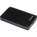 INTENSO 500GB MemoryCase 2,5" USB3.2 černý