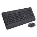 LOGITECH Signature MK650 Combo, klav/myš, CZ/SK