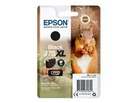 11.2 ml - XL - černá - originální - blistr - inkoustová cartridge - pro Expression Home XP-8605, 8606; Expression Home HD XP-15000; Expression Photo XP-8505, 8700