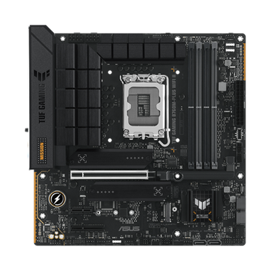 ASUS tuf gaming B760M-PLUS wifi ii