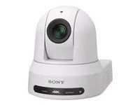 Konferenční kamera - PTZ - barevný - 3840 x 2160 - 2160/29.97p, 1080/59.94p - 1700 TVL - audio - HDMI, 3G-SDI - DC 12 V / PoE Plus