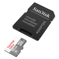 SanDisk Ultra Micro SDHC 32GB 100MB/s UHS-I+A