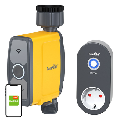 Smart řídicí jednotka RAINPOINT TTV103FRF