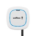 WALLBOX Pulsar Max Autonabíječka 22 kW T2 7m b