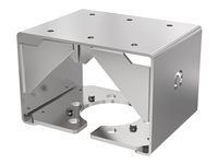 Montážní úchyt kopule kamery - montáž na strop - pro ExCam XPT Q6075