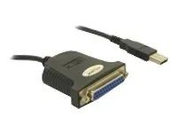 Paralelní adaptér - USB - IEEE 1284