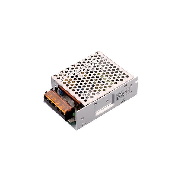 Spínaný zdroj 24V/60W GETI GPSI2460