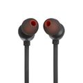 JBL Tune 310 USB-C, sluchátka, černá