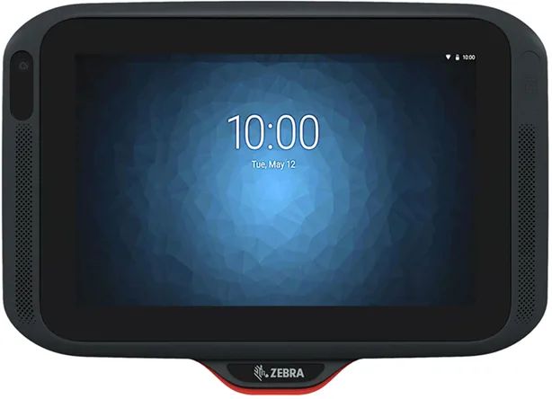 AKCE - CC6000 - 10", Android, 32GB, LANDSCAPE