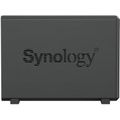 SYNOLOGY DS124, NAS Server, 1x HDD/SSD