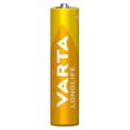 VARTA Baterie LONGLIFE LR03, AAA, 4ks