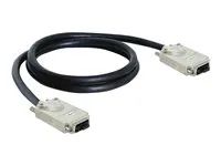 Infiniband CX4 Cable SFF-8470 to SFF-847