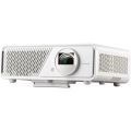 VIEWSONIC X2, LED Projektor FHD, bílý