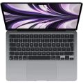 APPLE MacBook AIR 2022 13,6" WQXGA M2 10G/1/112 Sp