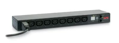 Rack PDU, Switched, 1U, 16A, 208/230V, AP7921B