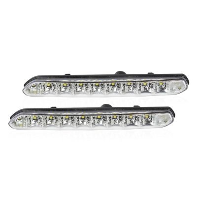 Světla pro denní svícení AMIO DRL 810 ver.2