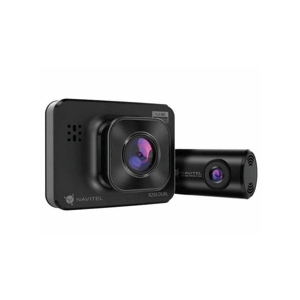 NAVITEL R250 DUAL, autokamera FHD