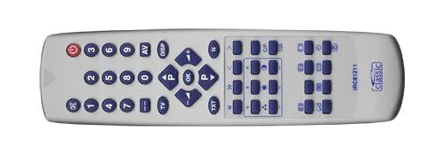 Dálkový ovladač IRC81211 seleco