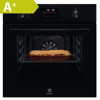 ELECTROLUX Vestavná trouba LOF4P06BK