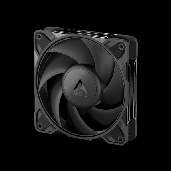 ARCTIC P12 Pro PST - 120mm PWM ventilátor s rozdělovačem kabelů