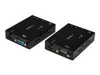 Extender HDMI Over Cat5 HDBaseT - 4K - ST121HDBTL
