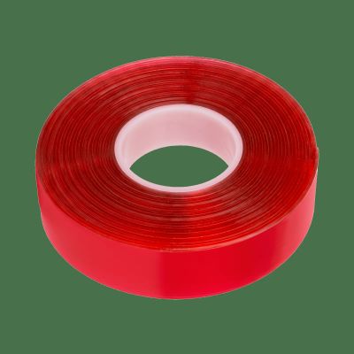 Oboustranná lepicí páska REBEL NAR0488-3 19 mm x 3 m