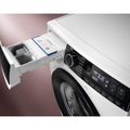 ELECTROLUX Pračka EW6F3494ACC, bílá
