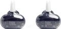 JBL Soundgear Clips Bílá