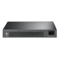 TP-Link TL-SG1024DE Switch 24-Port/1000Mbps/Rack