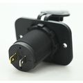 USB nabíječka COMPASS 07392