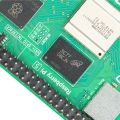 PC Raspberry Pi 5, 4GB/WiFi/BT/1000Mbps