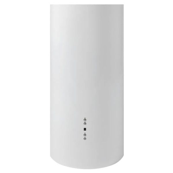 GUZZANTI GZ 678W, Komínový odsavač par, bílý