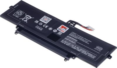 Baterie T6 Power pro HP EliteBook x360 1030 G7, 1030 G8, 7012mAh, 54Wh, 4cell, Li-poly