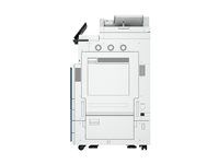 Multifunkční tiskárna - Č/B - laser - A3 (297 x 420 mm) (originální) - A3/Ledger (média) - až 70 stran/min. (kopírování) - až 70 stran/min. (tisk) - 2180 listy - 33.6 Kbps - Gigabit LAN, USB 3.0, hostitel USB 2.0, USB 3.0 hostitel