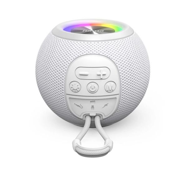 HAMA Ball, Bezdrátový reproduktor, 5W, bílý