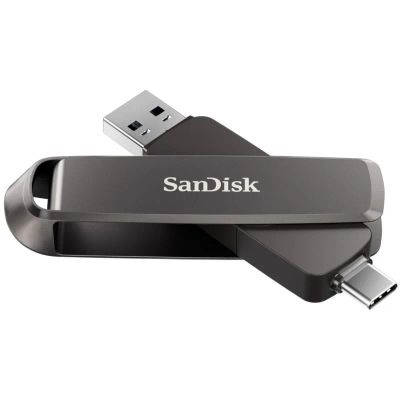 SanDisk Dual Drive Extreme PRO 512 GB USB-C/A