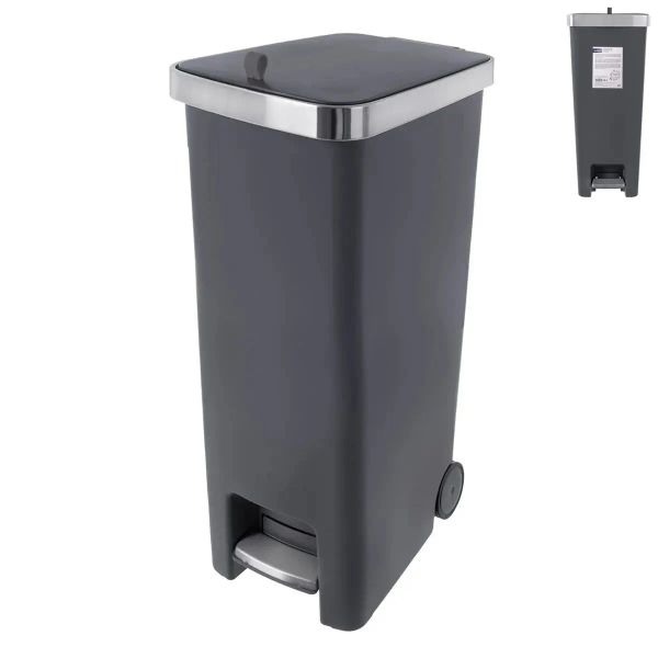 Odpadkový koš ORION Premier 45l