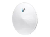 Low Band - bezdrátový můstek - AirFiber - s Ubiquiti airFiber X Antenna AF-11G35
