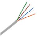 KELINE Kabel UTP (U/UTP) 4x2xAWG24 5E 305m