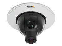 Sada objektivů pro kamerový systém CCTV - motorový zoom - 1/3" - 4.7 mm - 84.6 mm - f/1.6-2.8 - pro AXIS P5544 50 Hz PTZ Dome Network Camera, P5544 60 Hz PTZ Dome Network Camera