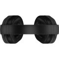 CONNECT IT SuperSonic BLACK, Bluetooth sluchátka