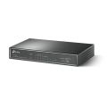 TP-Link TL-SG1008P Switch 8-Port/1000Mbps/Desk/PoE