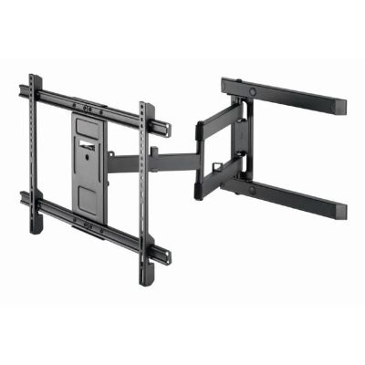 GEMBIRD WM-80ST-05, TV držák na stěnu, 37"-80"