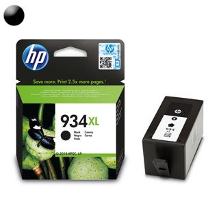 HP Tisková hlava C2P23AE Černá