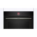 BOSCH Vestavná trouba HBG724BB1
